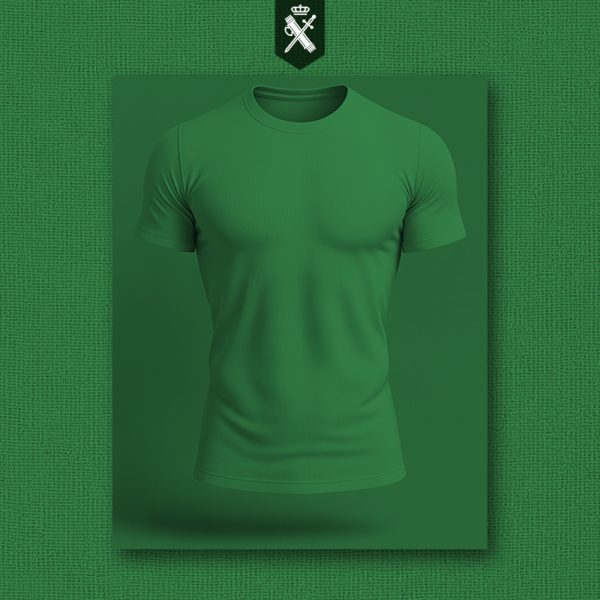 Camisetas Guardia Civil