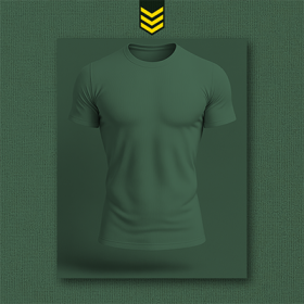 Camisetas Ejército De Tierra