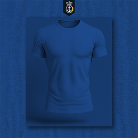Camisetas de la Armada Española