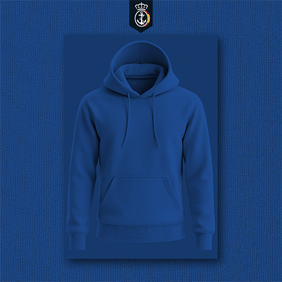 Sudaderas de la Armada Española